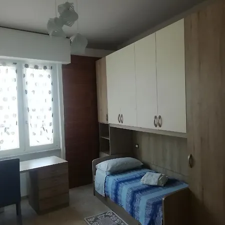 Terrazza Sul Mare In Via Devoto Apartamento *